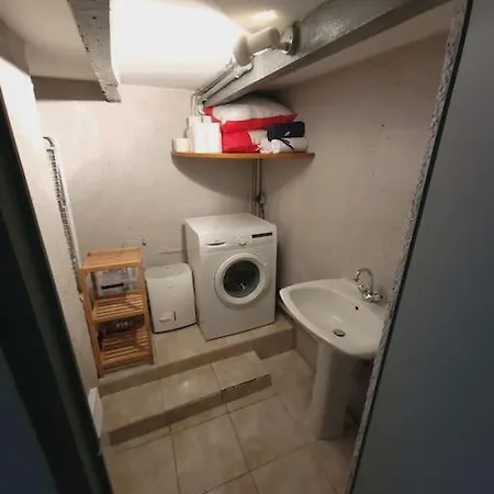 Dormez Flottant Lit A Eau La Pause Longueenne 빌라 *