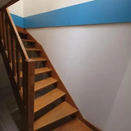 Dormez Flottant Lit à Eau La Pause Longuéenne Villa *