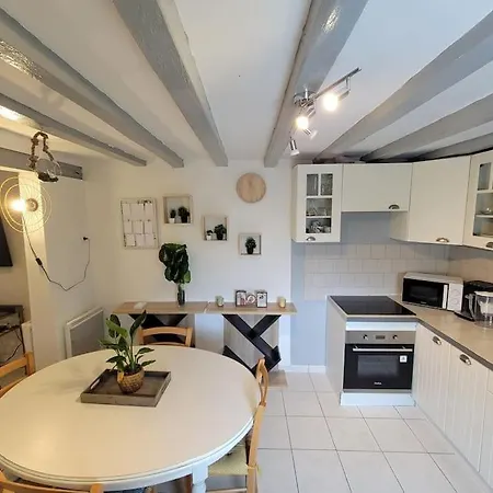 Villa Dormez Flottant Lit A Eau La Pause Longueenne *