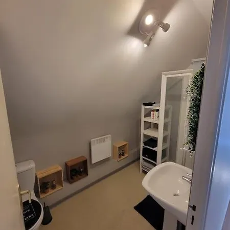 Villa Dormez Flottant Lit A Eau La Pause Longueenne Longué