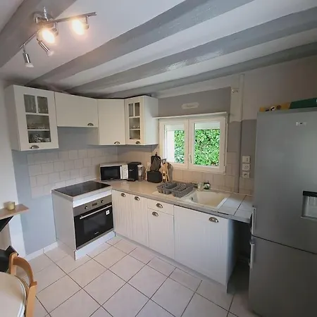 Dormez Flottant Lit à Eau La Pause Longuéenne Villa